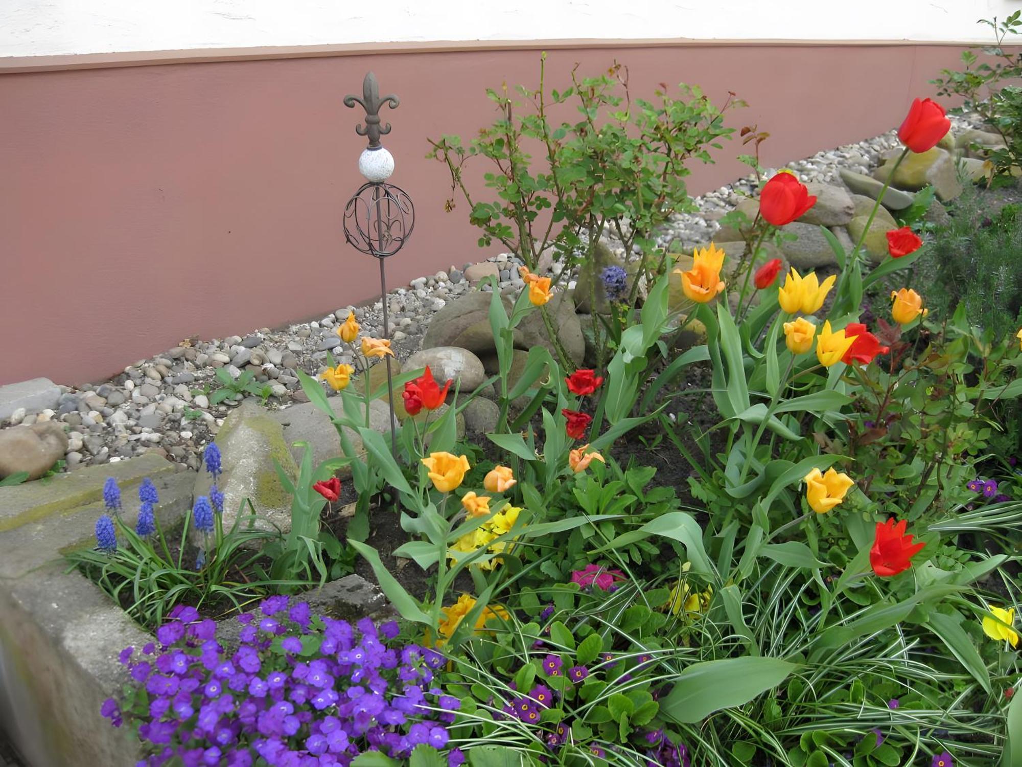 Apartamento Haus Mühlgrund Bad Wildbad Exterior foto